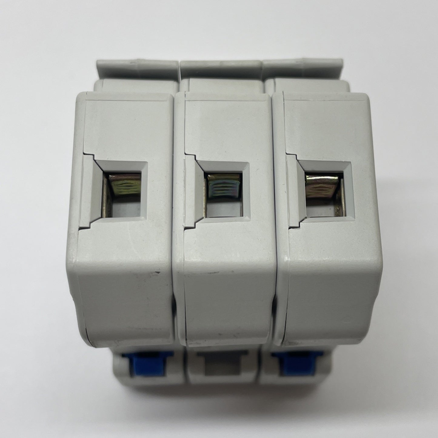 Ferraz Shawmut USCC3I / Y218038 3-Pole Fuse Holder 600 V 30A
