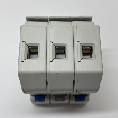 Ferraz Shawmut USCC3I / Y218038 3-Pole Fuse Holder 600 V 30A