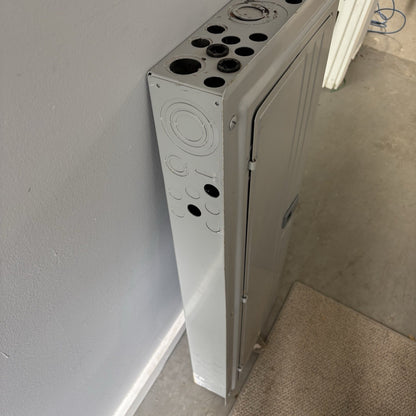 Siemens S4040B1200 ES Series 200A Main Breaker Load Center 120/240V