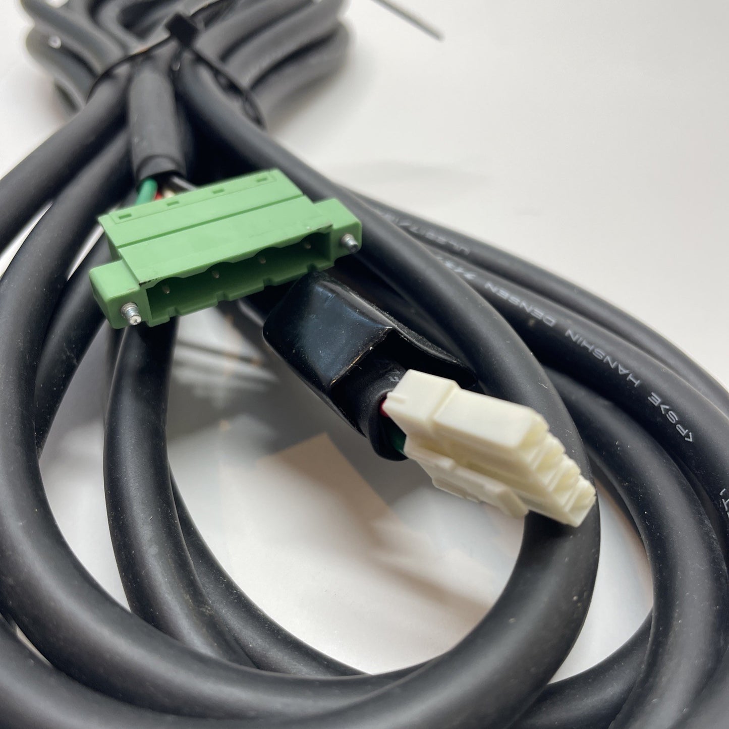 IAI CB-X-MA050 Motor Cable 5M Controller Cable