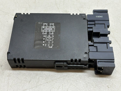 M-SYSTEM HVS-04-R / SIGNAL TRANSMITTER / 0-15V / 24VDC