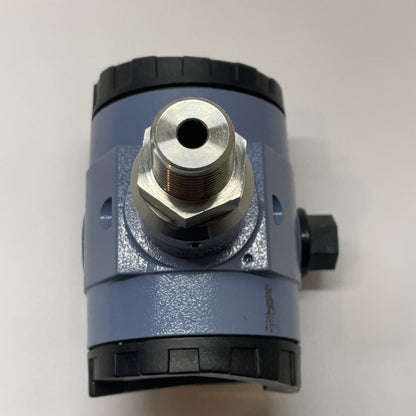 OMEGA PX76 2-1500GI Pressure Transmitter 0-1500 psi 4-20 mA  PX762-1500GI