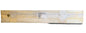 SIEMENS 6ES7 390-1AJ30-0AA0 ALUMINUM RAIL RACK NEW IN OPEN BOX