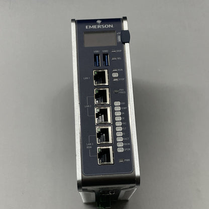 Emerson - IC695CPL410-ABAK (Very Lightly Used)