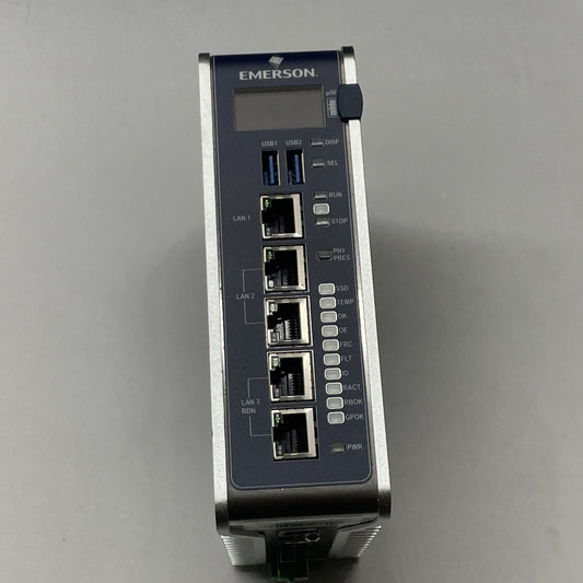 Emerson - IC695CPL410-ABAK (Very Lightly Used)