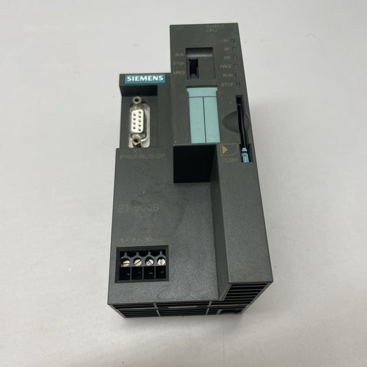 Siemens 6ES7 151-7AA11-0AB0 / 6ES7151-7AA11-0AB0