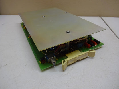 DOWTY RFL DC TO DC CONVERTER / DWG NO 41503 KC-18