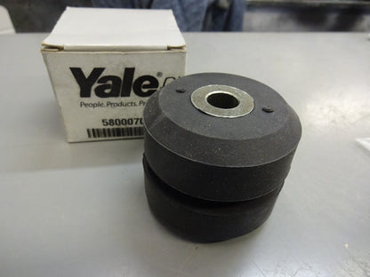 Yale 580007035 Industrial Forklift Mount Replacement Part Component