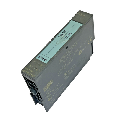 Siemens 6ES7 131-4BD00-0AA0 4-Point 24V DC Digital Input Module