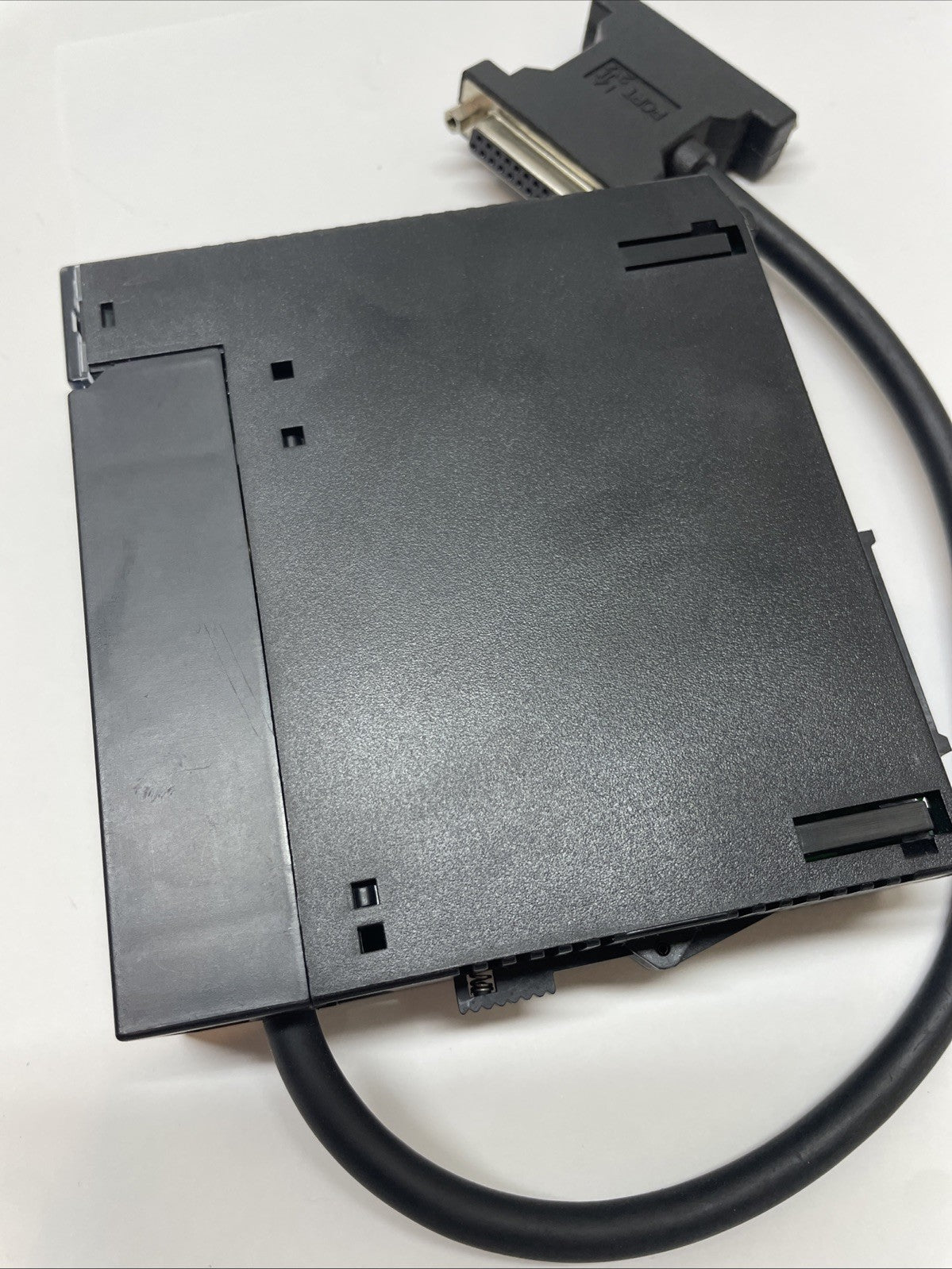 GE Fanuc IC693PCM311N Series 90-30 Programmable Coprocessor Module 640K RAM