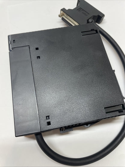 GE Fanuc IC693PCM311N Series 90-30 Programmable Coprocessor Module 640K RAM
