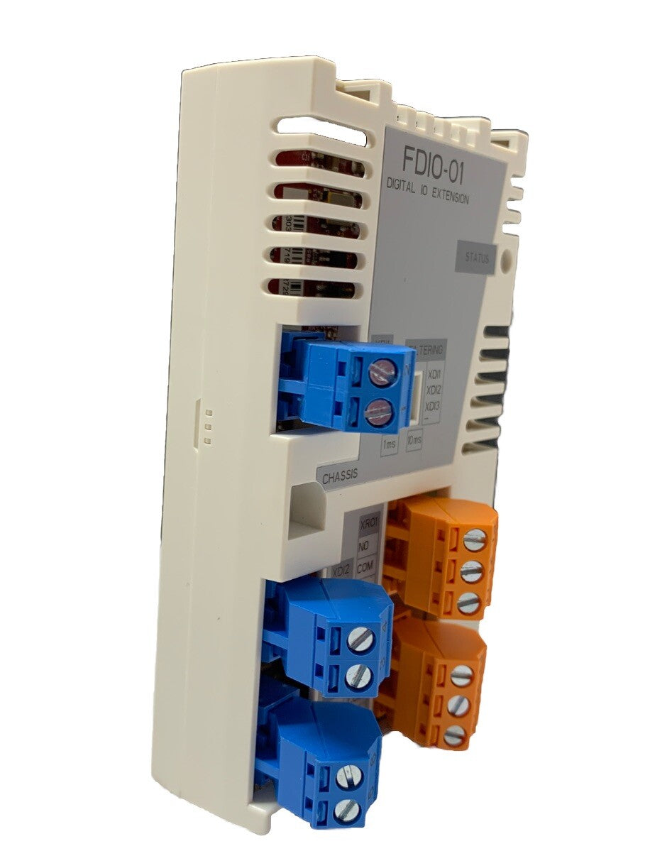 ABB FDIO-01-KIT DIGITAL IO EXTENSION 3AUA0000141437