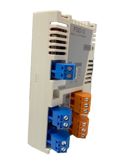 ABB FDIO-01-KIT DIGITAL IO EXTENSION 3AUA0000141437