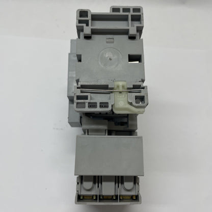 Allen-bradley 100-C37*00 Ser. B Contactor With 193-EA1HC Ser. B Overload Relay