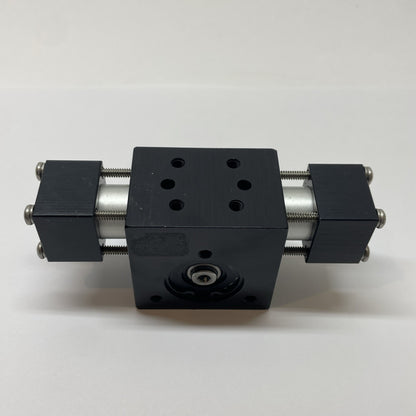 ROTOMATION A1-90-CW-S37-1/8-1 / A190CWS37181 Pneumatic Rotary Actuator