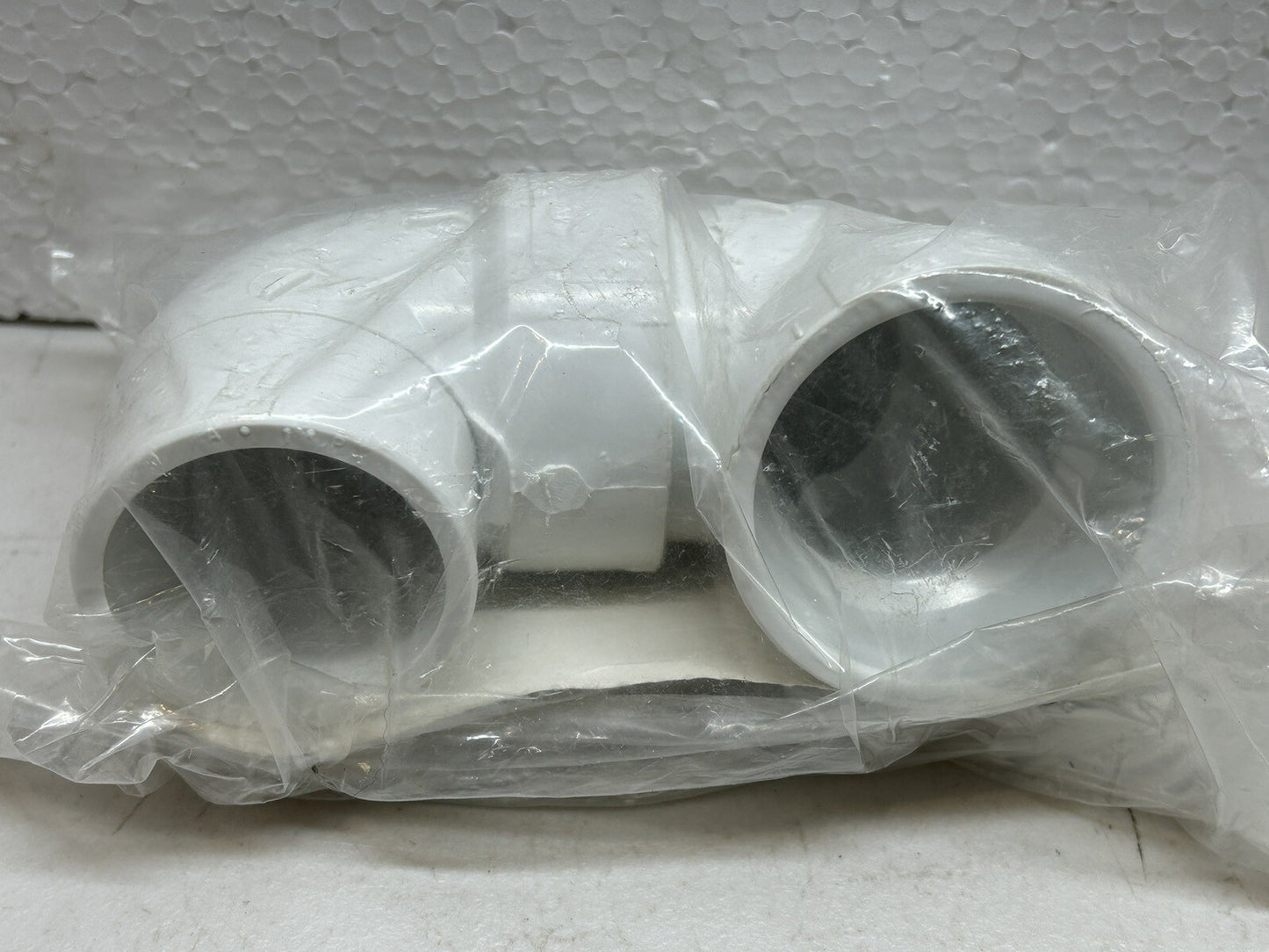 SEALAND DOMETIC 307 341161 / 307-341161 / STREET ELL 90 DEGREE BEND / NEW