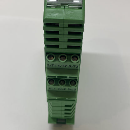 PHOENIX Electronic Motor Starter/reversing ELR H5-I-SC-24DC/500AC-2 2900574