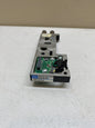 MAC 42A-000-EJ3 / 42 MACONNECT MANIFOLD UNIT - SINGLE SOLENOID - MID