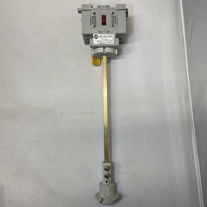 ALLEN BRADLEY 194E-A25-1753/B DISCONNECT SWITCH