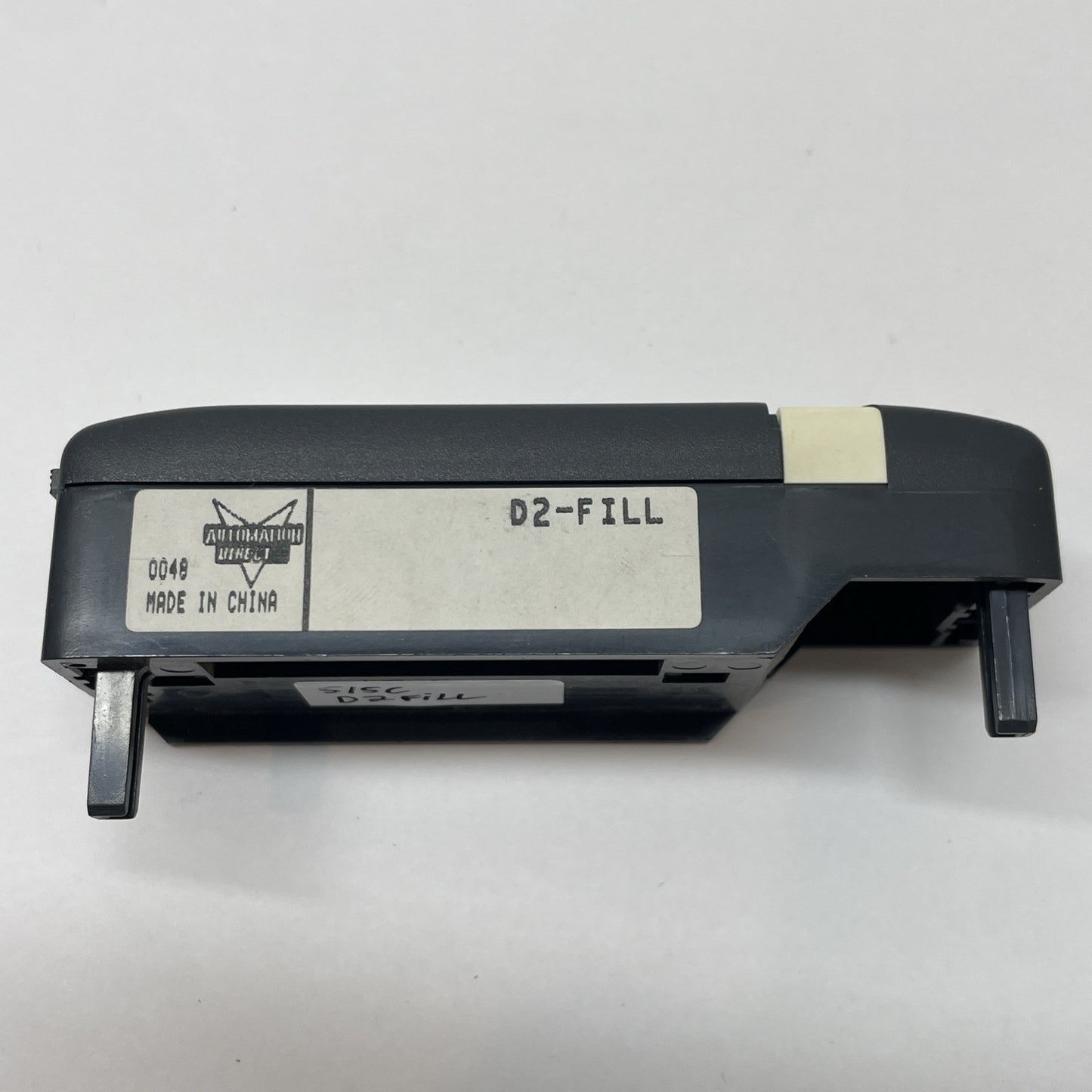 AutomationDirect  D2-FILL  DirectLOGIC DL205 Filler Module