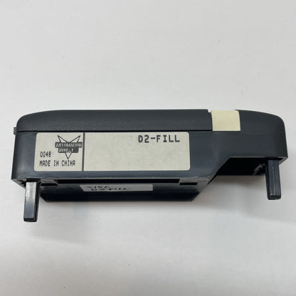 AutomationDirect  D2-FILL  DirectLOGIC DL205 Filler Module