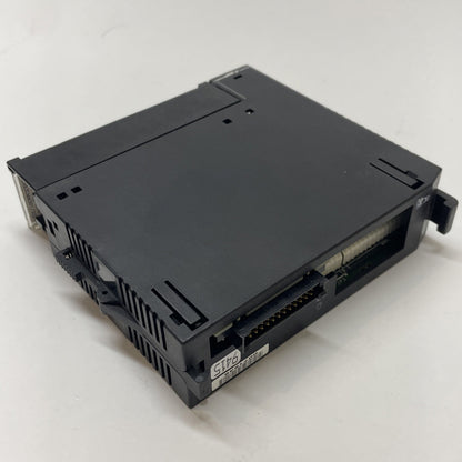 GENERAL ELECTRIC GE FANUC ENHANCED COMMUNICATION MODULE IC693CMM302D
