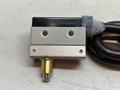 MATSUSHITA AZ7405 / ML PUSH PLUNGER TERMINAL TYPE NC SIDE LIMIT SWITCH / NEW