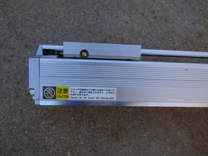 IAI / RCS3-SA8C-I-100-20-800-T2-M-A1E-W-SP Slider Type Robo Cylinder Actuator