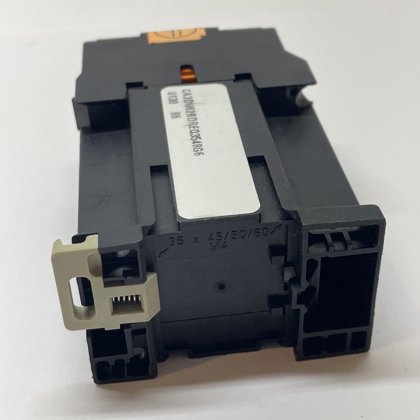 Telemecanique CA3 DN 31 Control Relay 10 Amp 24 VDC 600 V Max