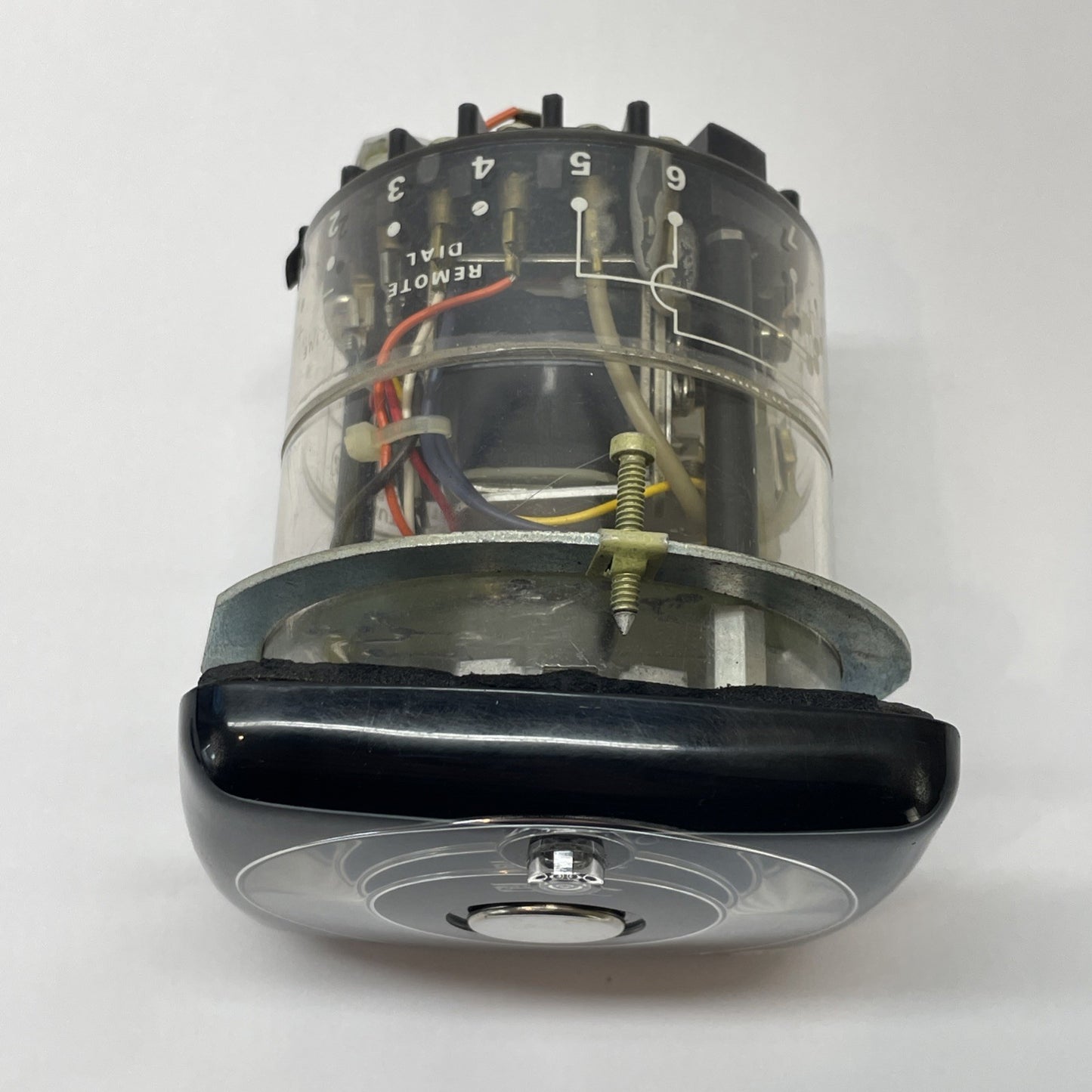 ATC 308B100L00XK Timing Relay 0-1.5 Seconds, 125 VDC