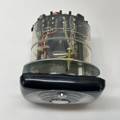 ATC 308B100L00XK Timing Relay 0-1.5 Seconds, 125 VDC