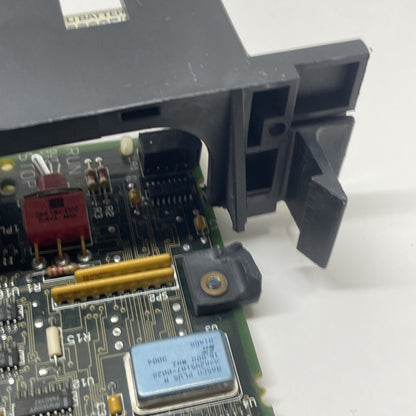 GE Fanuc IC697CPU731 / IC697CPU731J Single-Slot CPU Module Series 90-70