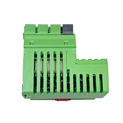 Phoenix Contact IL MII BK DI8 DO4-PAC Mechatrolink Bus Coupler 2884619