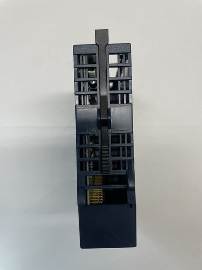 GE Fanuc IC694ACC300B Input Simulator Module — RX3i / 8-16pt