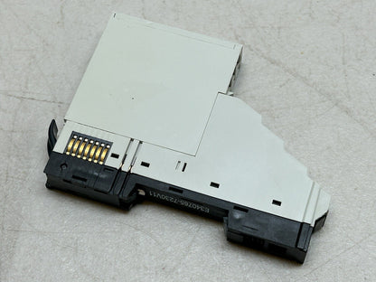 LENZE EPM-S202.2A / EPM-S202 2A / PLC MODULE D18 / DC24V