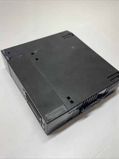 GE Fanuc IC693MDL753F Series 90-30 32-Point DC Output Module 12/24 V 0.5 A