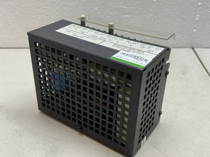 KEPCO PAT 21-1 / PAT21-1 / POWER SUPPLY INPUT 115/230VAC / OUTPUT 0-21V 0-1A