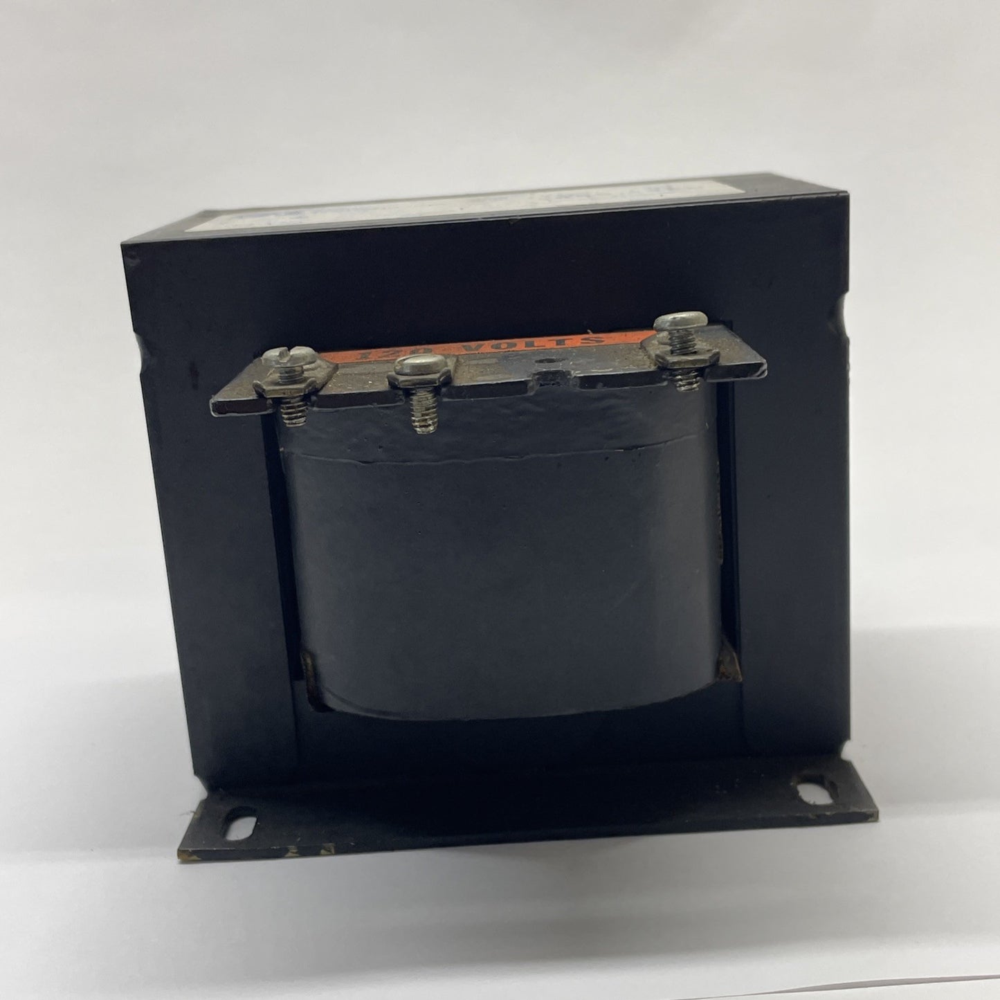 Acme Electric TA-2-81215 500VA Industrial Control Transformer 240/480-to-120V