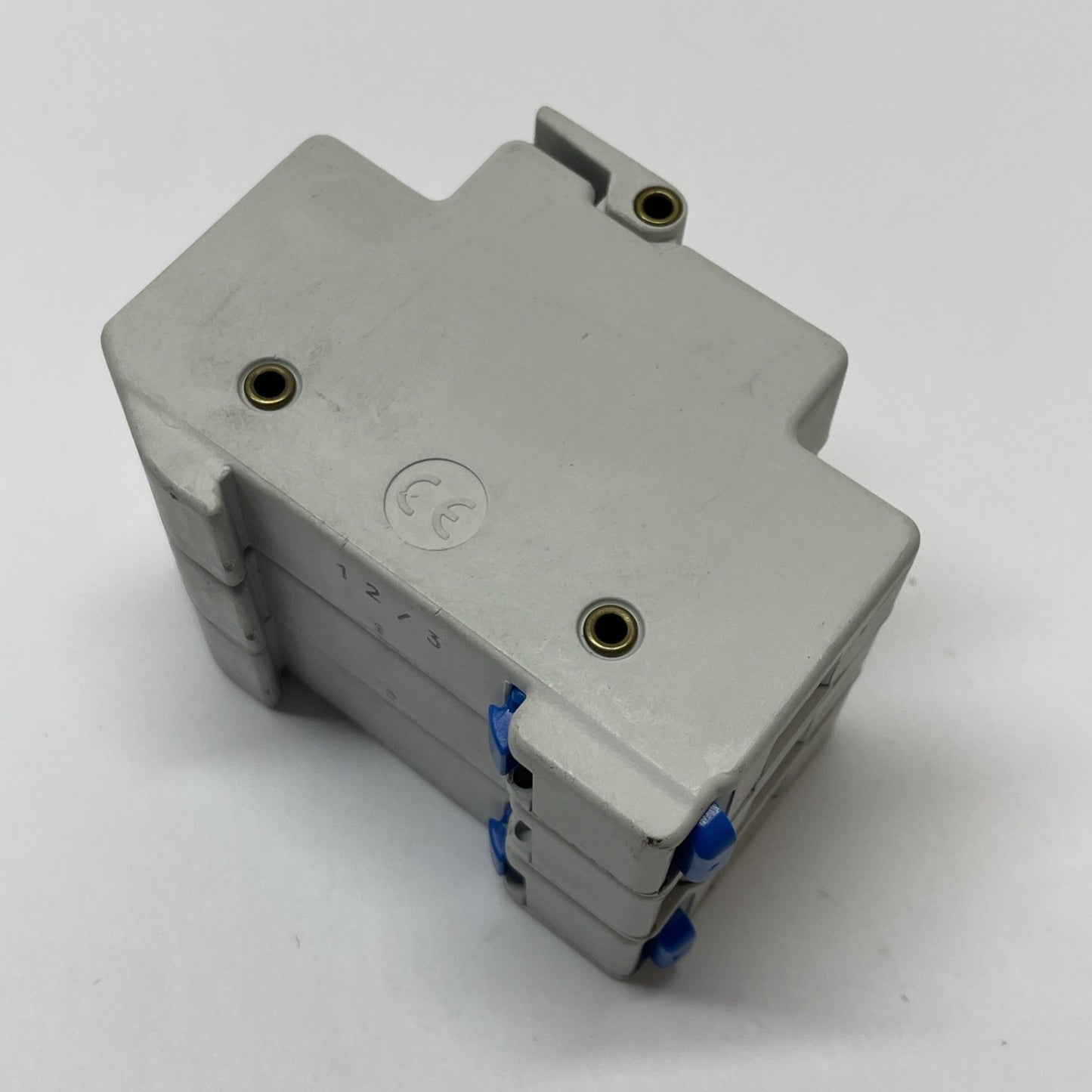 Ferraz Shawmut USCC3 M217522 Fuse Holder 600 V 30 A 3-Pole Class CC