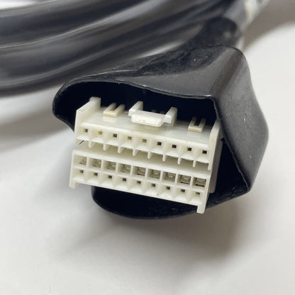 IAI  CB-ACS-PA030  3m Encoder Cable for RCA Series