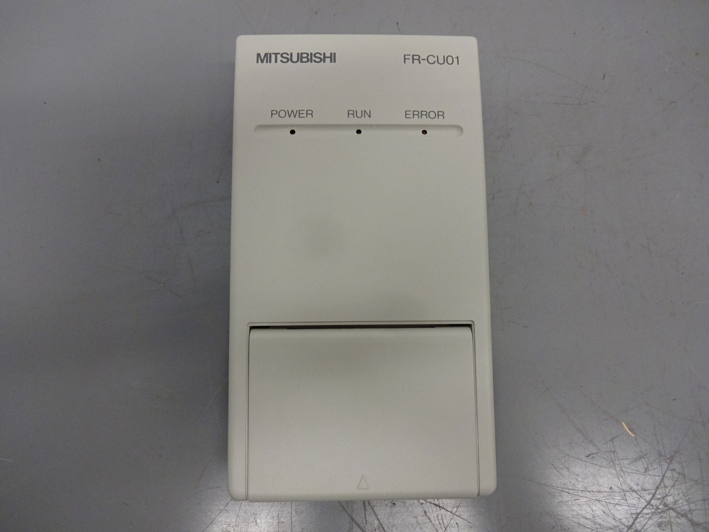 MITSUBISHI FR-CU01 / FR-A SERIES FREQROL / WITH BOX