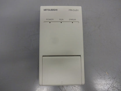 MITSUBISHI FR-CU01 / FR-A SERIES FREQROL / WITH BOX