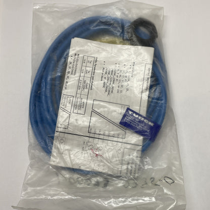 TURCK BI5-P18-YOX 30MM Inductive Proximity Sensor 4035000 NAMUR M18