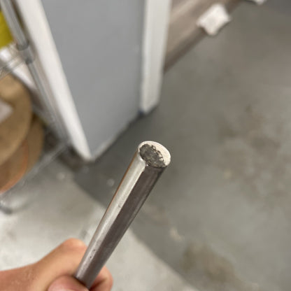 Temposonics L Series LHSR005U02254N0 Linear Position Sensor