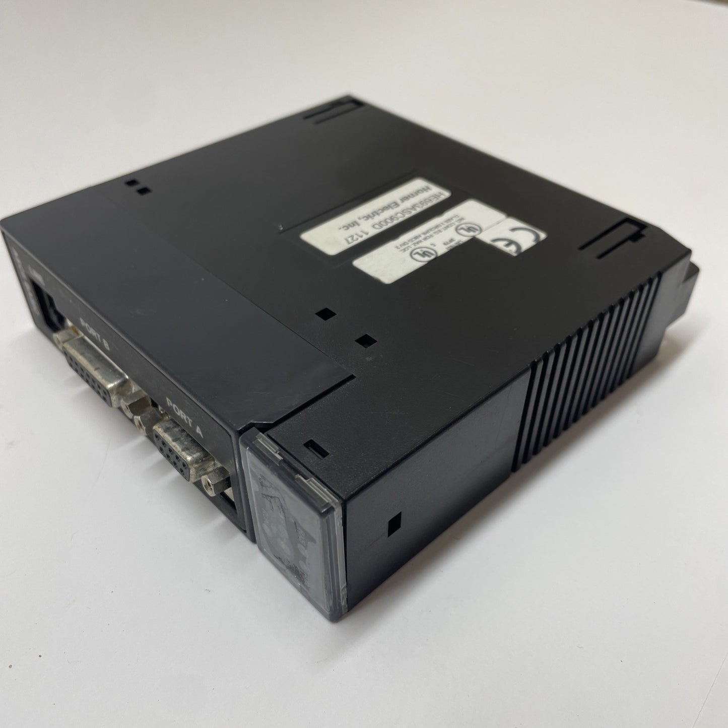 Horner Electric HE693ASC900D ASCII/BASIC Communication Module