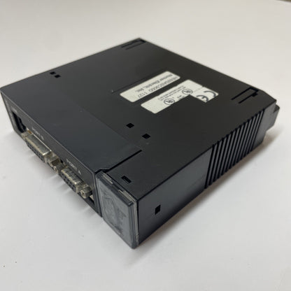 Horner Electric HE693ASC900D ASCII/BASIC Communication Module