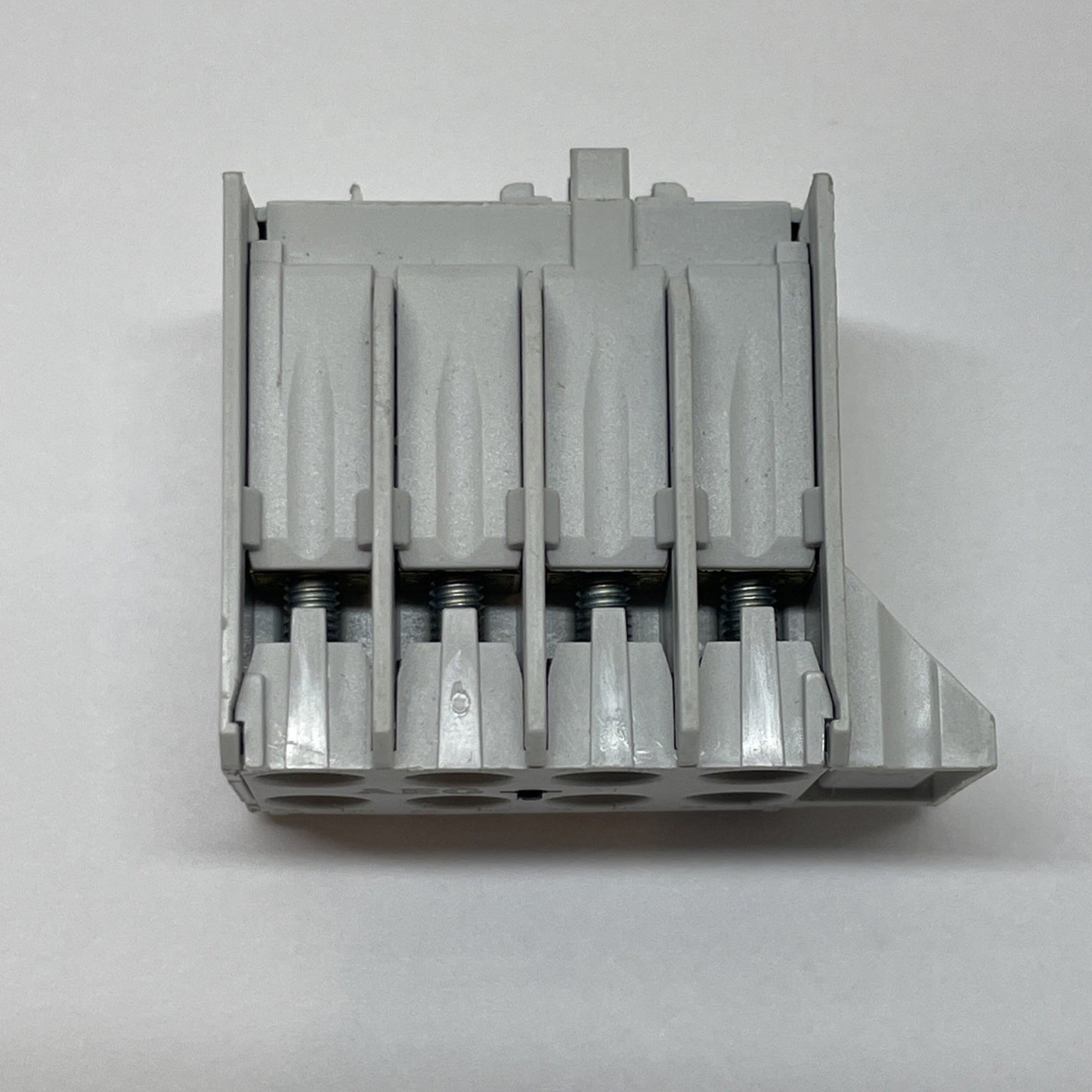 AEG HS 05K.31 Auxilliary Contact Block, 10A, 750V,  IEC 947-5 VDE 0660