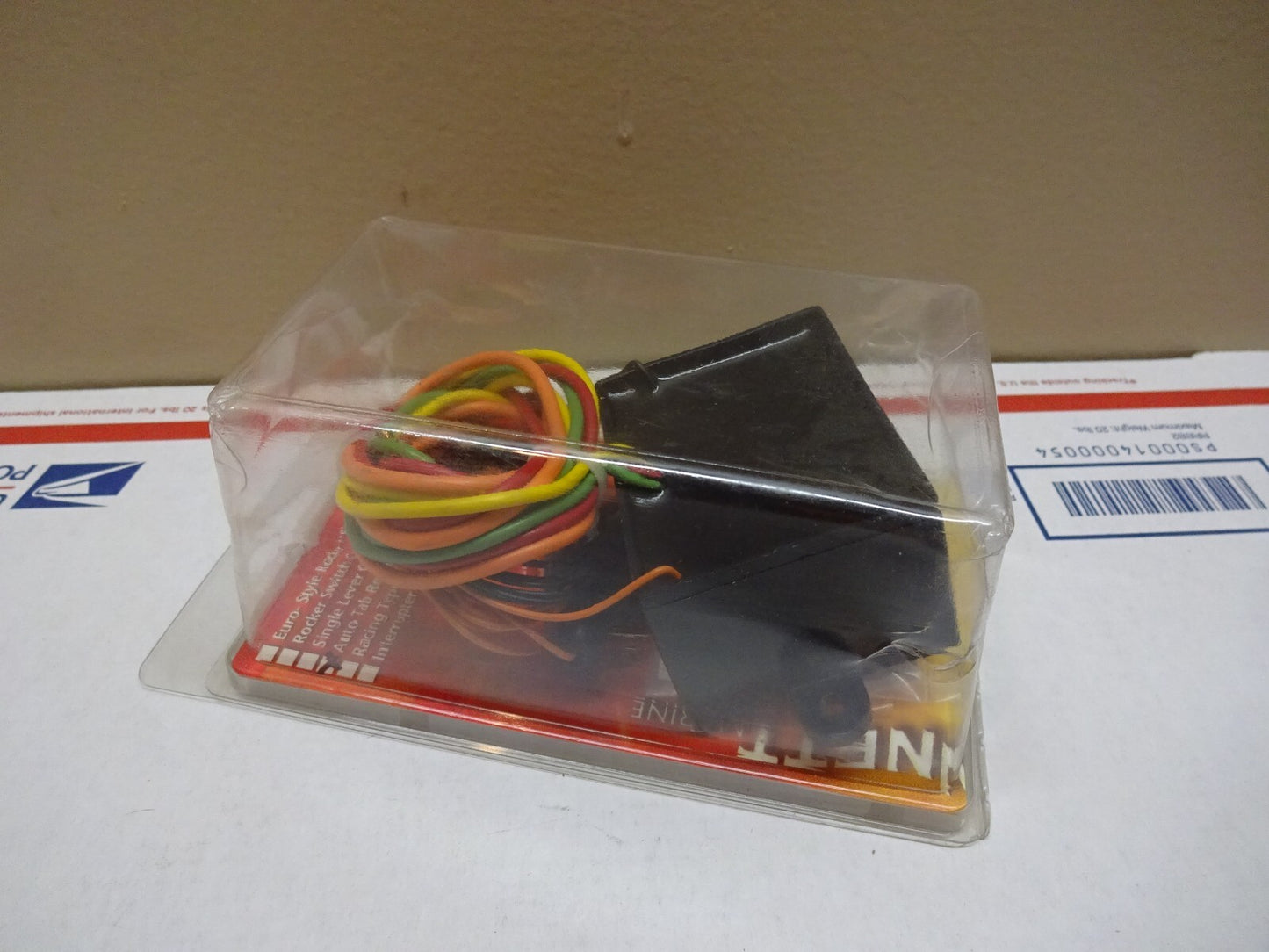 BENNETT AR512 / AUTO TAB RETRACTOR 12V / NEW