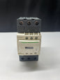 SCHNEIDER LC1D65A CONTACTOR 3 POLE 80A 690V 50/60HZ 24V COIL (LIGHTLY USED)