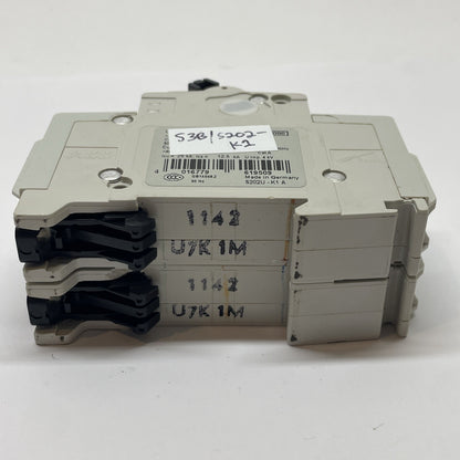 ABB S202U K1A E212323 1AMP 240V